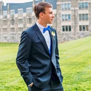 Meet your Posher, Jack